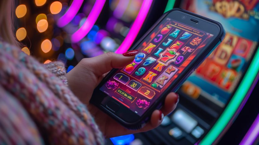 Slots Games bettwa